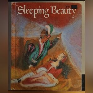 Luxury Red and Green Bedding Set